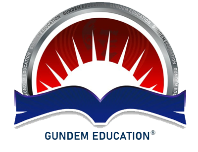 Gündem Eğitim Logo